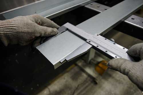Sheet Metal Design