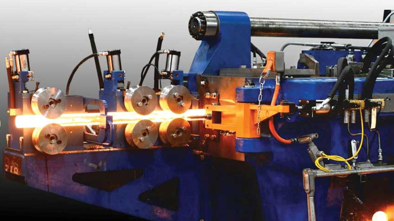 Forging Design