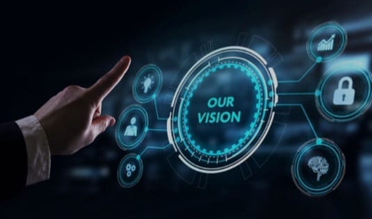 Our Vision