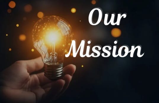 Our Mission