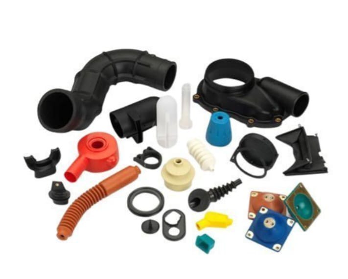 Plastic Component Design